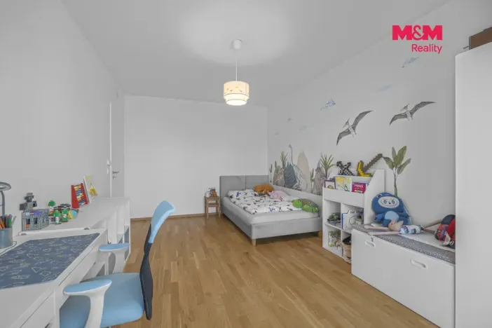 Prodej bytu 4+kk, Praha, Kolmanova, 120 m2