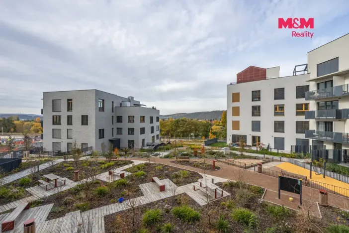 Prodej bytu 4+kk, Praha, Kolmanova, 120 m2