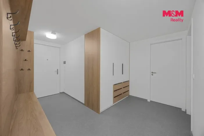 Prodej bytu 4+kk, Praha, Kolmanova, 120 m2