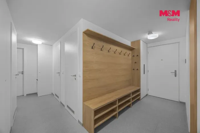 Prodej bytu 4+kk, Praha, Kolmanova, 120 m2