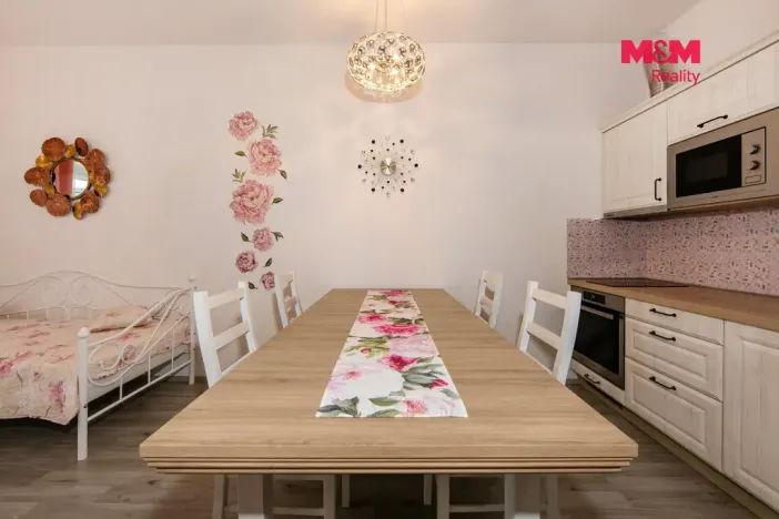 Prodej bytu 2+kk, Plzeň - Jižní Předměstí, Železná, 65 m2