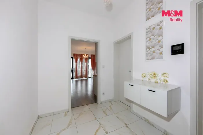Prodej bytu 2+kk, Plzeň - Jižní Předměstí, Železná, 65 m2