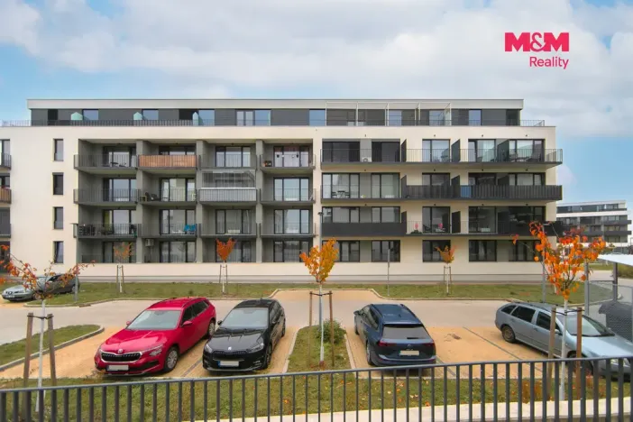 Prodej bytu 2+kk, Plzeň - Jižní Předměstí, Železná, 65 m2