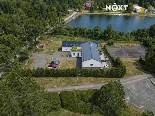 Prodej chalupy, Žihle, 63 m2