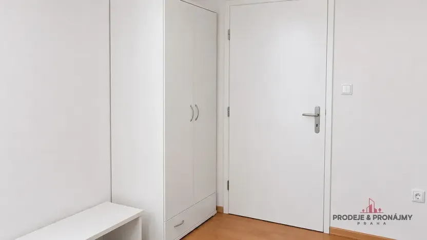 Prodej bytu 3+kk, Praha - Čimice, Křivenická, 57 m2