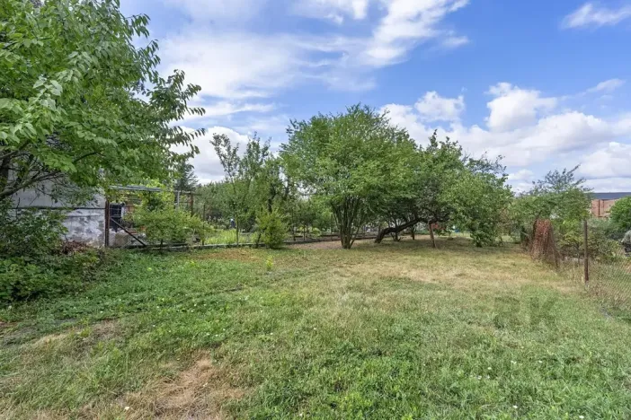 Prodej pozemku pro bydlení, Brno, Podhrázní, 749 m2