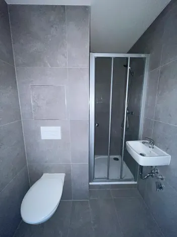 Pronájem bytu 1+1, Ústí nad Labem, Pod Parkem, 35 m2