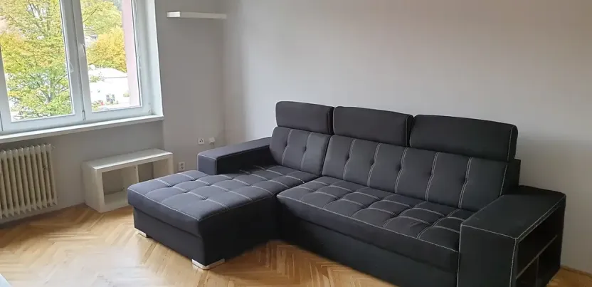 Prodej bytu 2+1, Ústí nad Labem, 17. listopadu, 50 m2