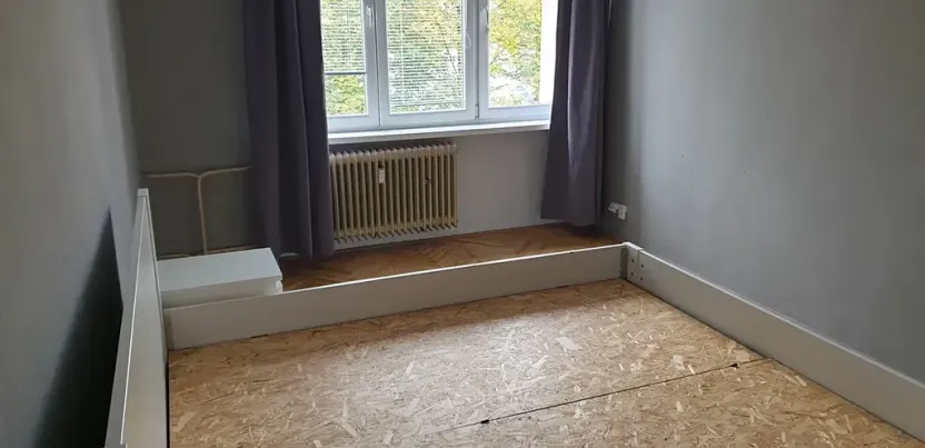 Prodej bytu 2+1, Ústí nad Labem, 17. listopadu, 50 m2