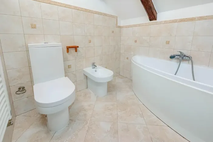 Prodej bytu 2+kk, Praha - Smíchov, Plzeňská, 63 m2
