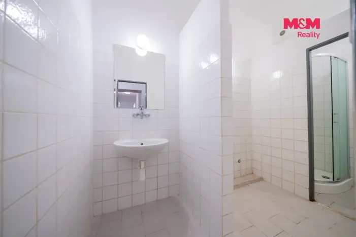 Prodej komerční nemovitosti, Slavkov u Brna, Koláčkovo náměstí, 99 m2