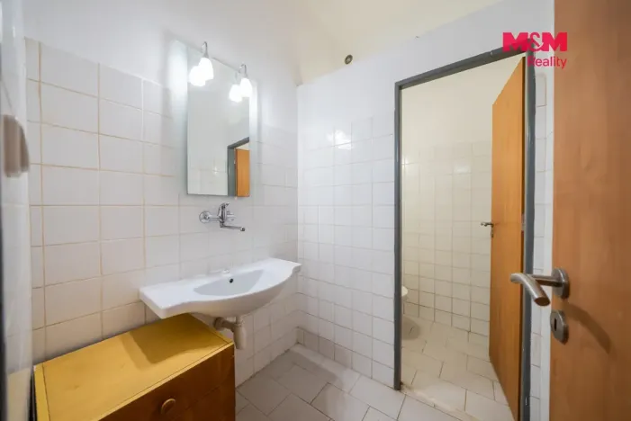 Prodej komerční nemovitosti, Slavkov u Brna, Koláčkovo náměstí, 99 m2