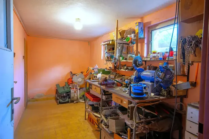 Prodej chaty, Praha - Hloubětín, K Hutím, 54 m2