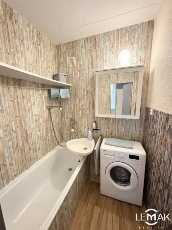 Prodej bytu 2+1, Olomouc, Brněnská, 57 m2