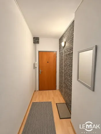 Prodej bytu 2+1, Olomouc, Brněnská, 57 m2