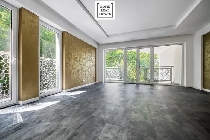 Prodej bytu 2+kk, Karlovy Vary, Šumavská, 96 m2