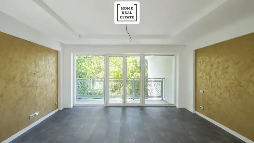 Prodej bytu 2+kk, Karlovy Vary, Šumavská, 96 m2