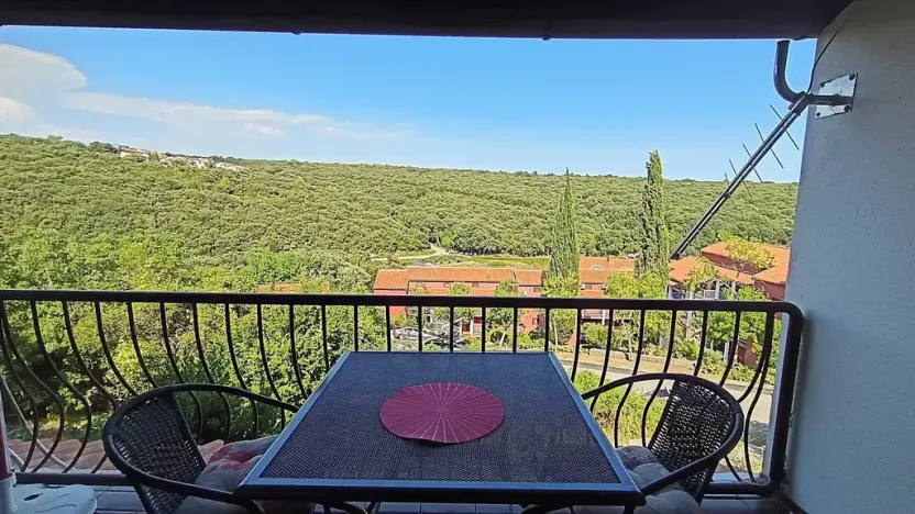 Prodej bytu 2+kk, Marčana, Chorvatsko, 34 m2