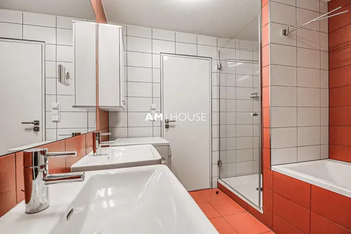 Pronájem bytu 4+kk, Praha - Vinohrady, Mánesova, 130 m2