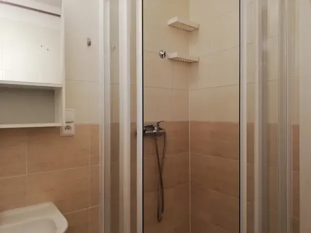 Pronájem bytu 2+1, Praha - Žižkov, Roháčova, 67 m2