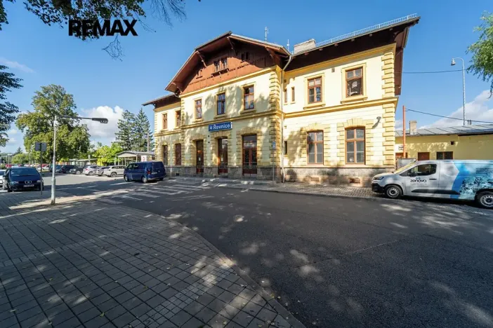 Prodej rodinného domu, Řevnice, Tyršova, 131 m2