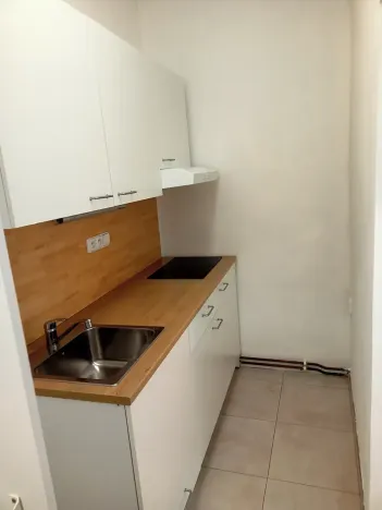 Pronájem bytu 1+kk, Uherský Brod, 26 m2