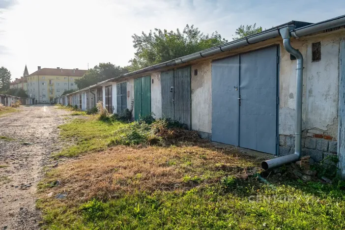 Prodej ostatní, České Budějovice - České Budějovice 7, Bachmačská