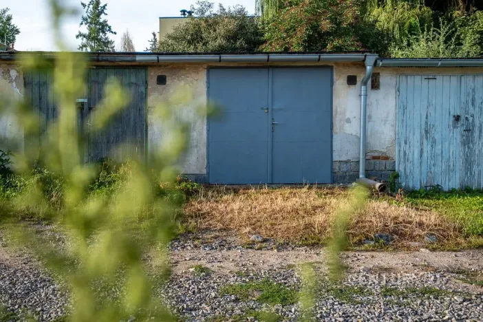 Prodej ostatní, České Budějovice - České Budějovice 7, Bachmačská