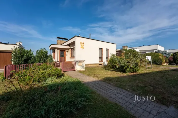 Prodej rodinného domu, Uherské Hradiště, Na Stráni, 276 m2