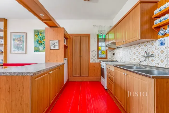 Prodej rodinného domu, Uherské Hradiště, Na Stráni, 276 m2
