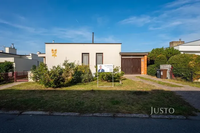 Prodej rodinného domu, Uherské Hradiště, Na Stráni, 276 m2