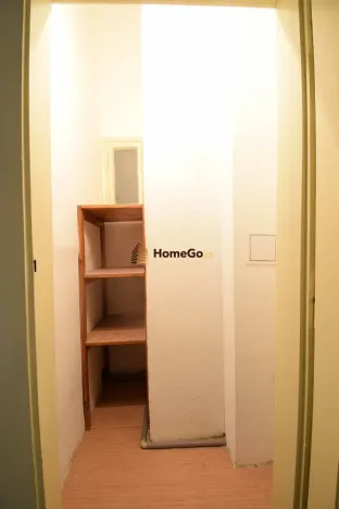 Pronájem bytu 2+kk, Praha - Nusle, Žateckých, 53 m2