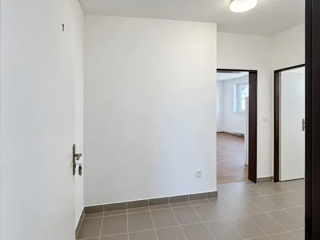 Pronájem bytu 2+kk, Choceň, Na Bílé, 42 m2