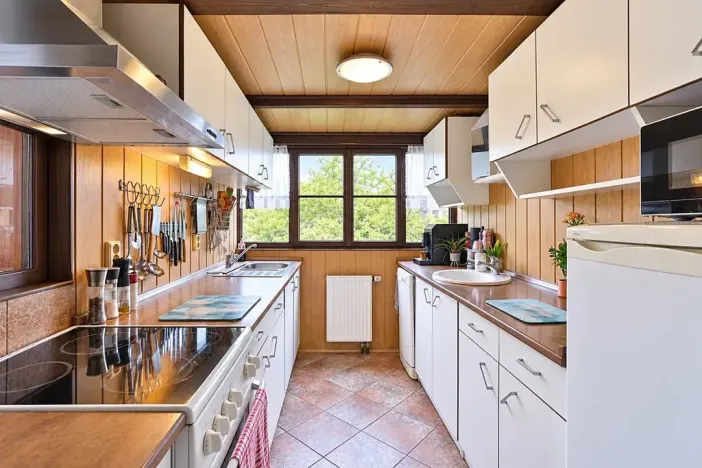 Prodej chaty, Mnichovice, Závěrka, 45 m2