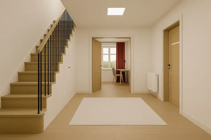 Prodej rodinného domu, Darkovice, 105 m2