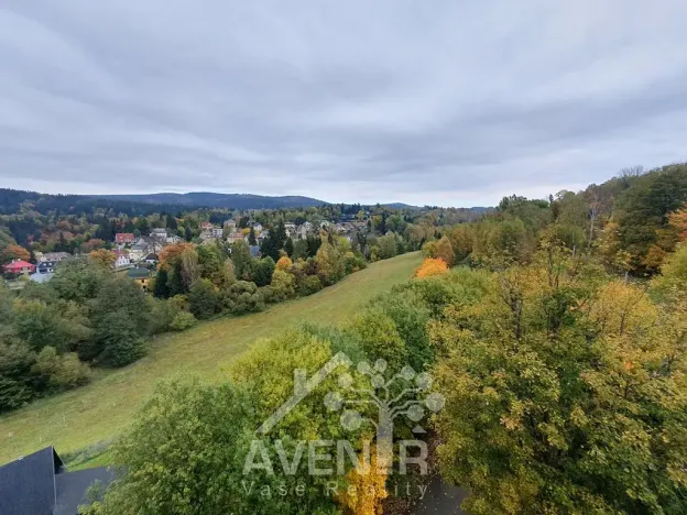 Prodej bytu 2+1, Jablonec nad Nisou, U Staré lípy, 61 m2