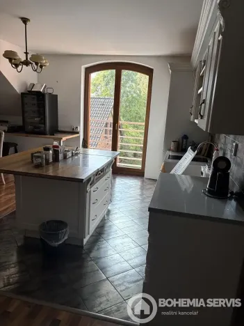 Prodej ubytování, Hradec Králové, Všehrdova, 260 m2