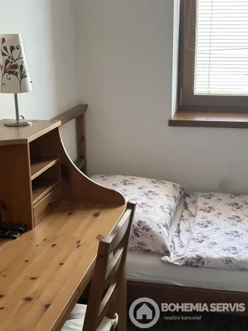 Prodej ubytování, Hradec Králové, Všehrdova, 260 m2