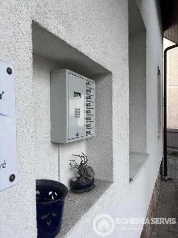 Prodej ubytování, Hradec Králové, Všehrdova, 260 m2