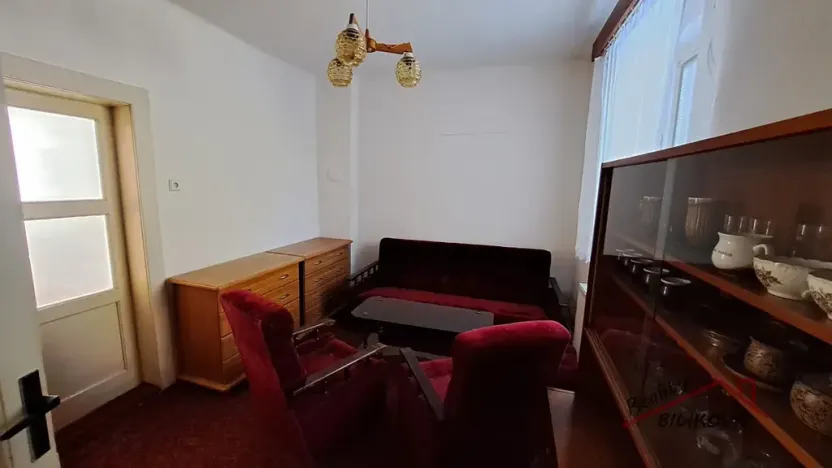 Pronájem rodinného domu, Lázně Toušeň, Na Nábřeží, 90 m2