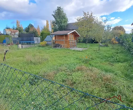 Prodej zahrady, Brandýs nad Labem-Stará Boleslav, 197 m2