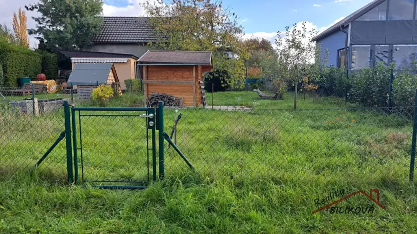 Prodej zahrady, Brandýs nad Labem-Stará Boleslav, 197 m2