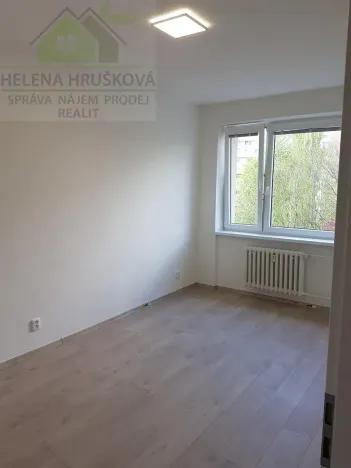Pronájem bytu 2+1, Ostrava, Zdeňka Štěpánka, 49 m2