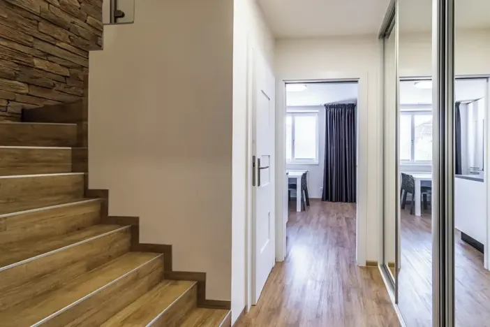 Pronájem bytu 2+kk, Praha - Vinohrady, Moravská, 92 m2