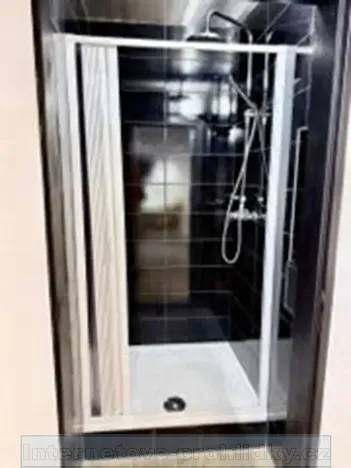 Pronájem bytu 1+kk, Praha - Smíchov, 94 m2