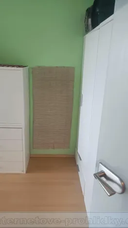 Pronájem bytu 3+1, Praha - Jinonice, 77 m2