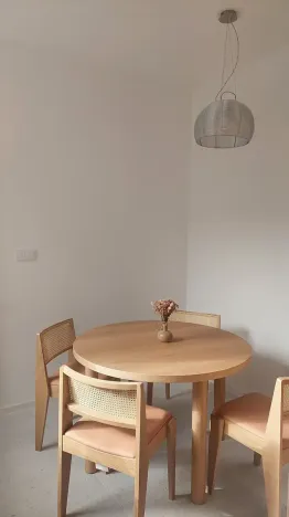 Pronájem bytu 2+1, Brno, Nováčkova, 77 m2