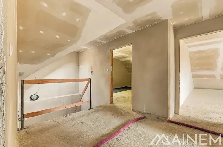 Prodej rodinného domu, Úněšov, 229 m2
