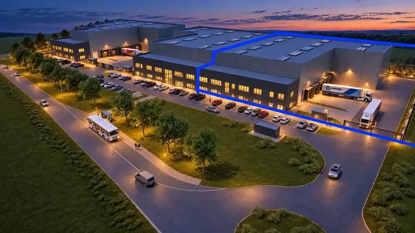 Prodej komerčního pozemku, Prostějov, Za Brněnskou ulicí, 7000 m2