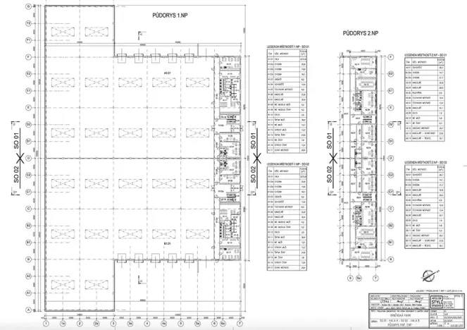 Prodej komerčního pozemku, Prostějov, Za Brněnskou ulicí, 26400 m2